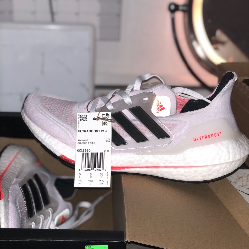 Adidas ULTRABOOST